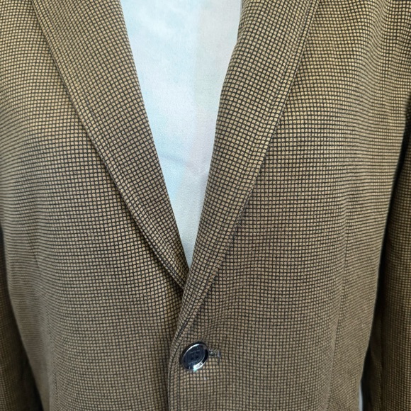 Lars Amadeus Two Button Blazer Size L (1Q0007) - Picture 7 of 7